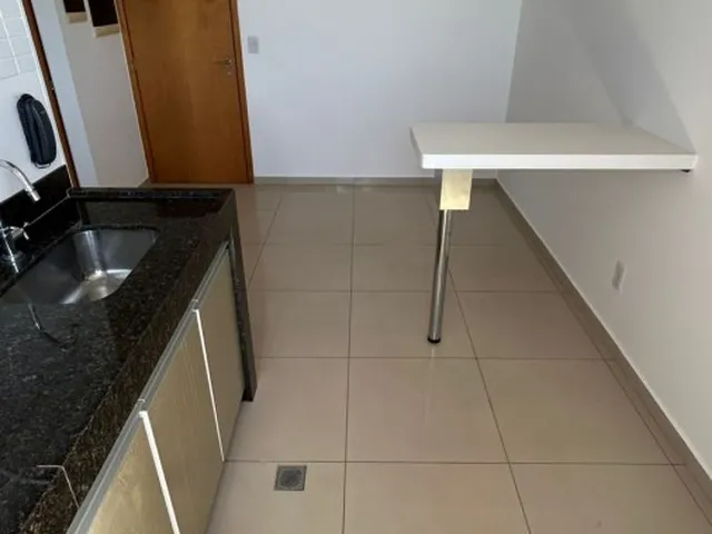 Imagem 5: Apartamento com 1 dormitório