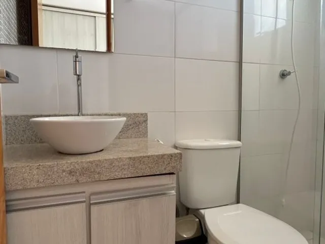 Imagem 11: Apartamento com 1 dormitório