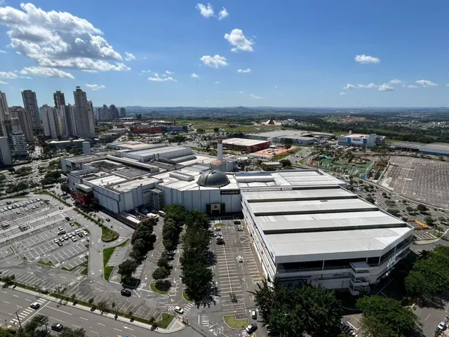 Imagem 9: Apartamento com 1 dormitório