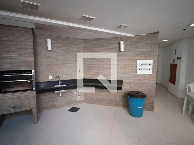 Imagem 8: Apartamento com 1 dormitório
