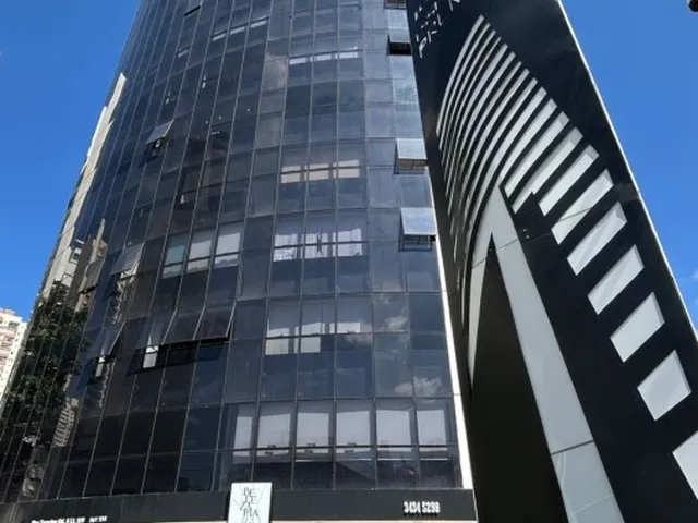 Imagem 13: Apartamento com 1 dormitório