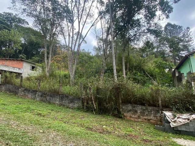 Imagem: Terreno de 1.621,00m², à venda em Suzano