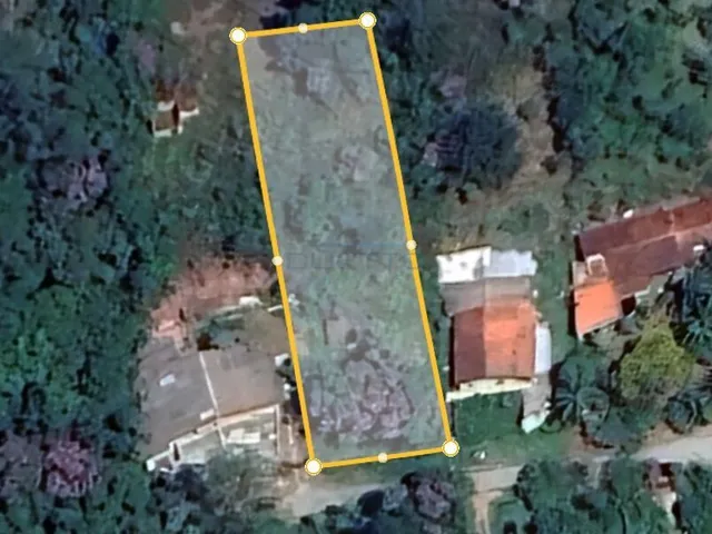 Imagem 5: Terreno de 1.621,00m², à venda em Suzano - SP
