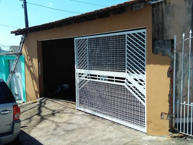 Imagem: Casa 3 Dormitórios Jardim Wannel Ville