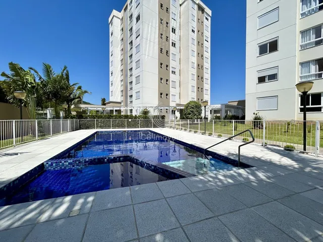 Imagem: Apartamento Bosque da Verena santa Cruz