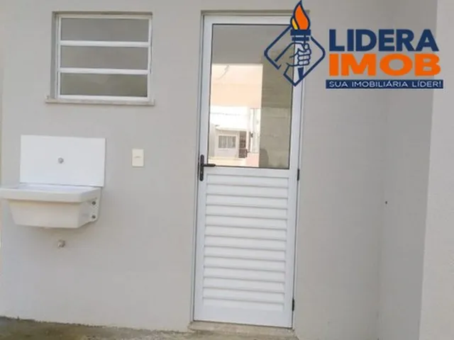 Imagem 9: Casa residencial para Locação em condomínio fechado, Sim, Feira de Santana, 2 quartos