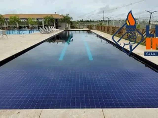 Imagem 3: Casa residencial para Locação em condomínio fechado, Sim, Feira de Santana, 2 quartos