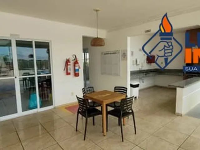 Imagem 2: Casa residencial para Locação em condomínio fechado, Sim, Feira de Santana, 2 quartos