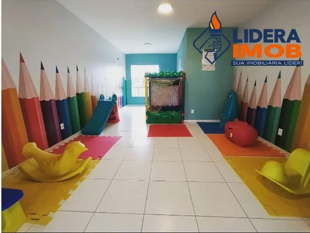 Imagem 16: Casa residencial para Locação em condomínio fechado, Sim, Feira de Santana, 2 quartos
