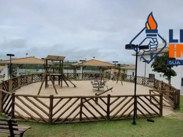 Imagem 11: Casa residencial para Locação em condomínio fechado, Sim, Feira de Santana, 2 quartos
