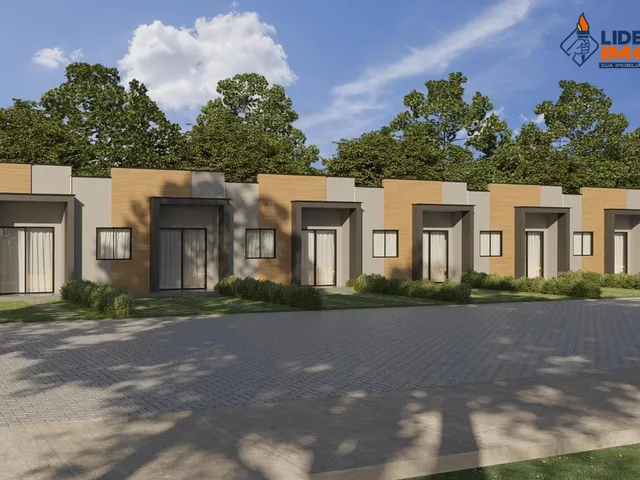 Imagem: Casa residencial para Venda, Campo Limpo