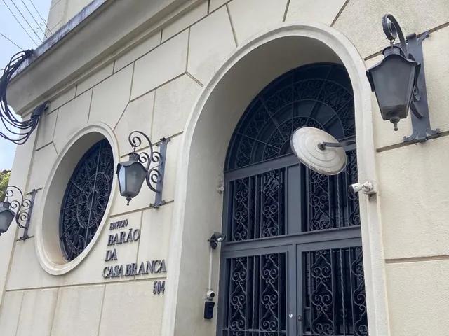 Imagem: APARTAMENTO RESIDENCIAL em SANTO ANDRÉ