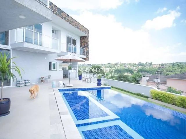 Imagem: CASA RESIDENCIAL em COTIA - SP, SÃO PAULO