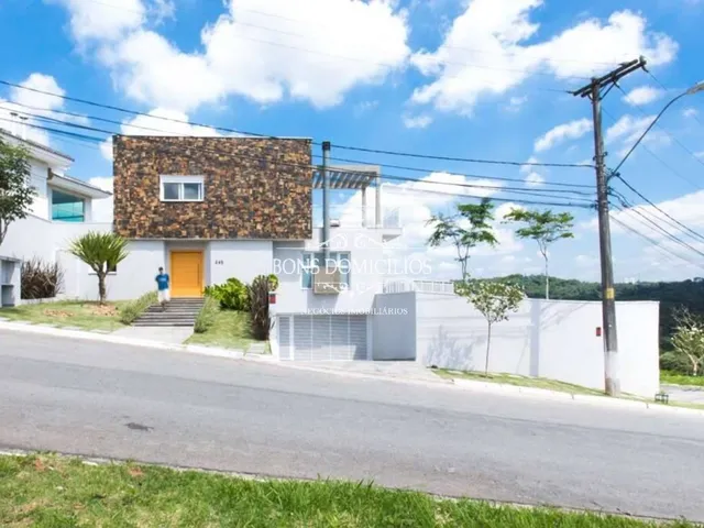 Imagem 10: CASA RESIDENCIAL em COTIA - SP, SÃO PAULO II