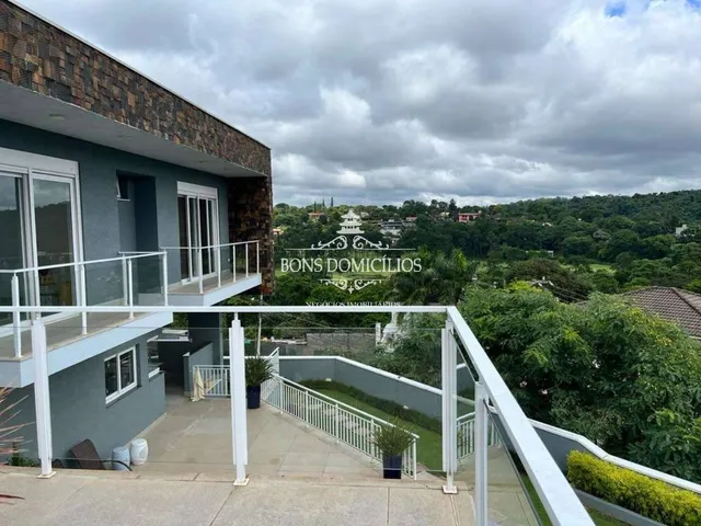 Imagem 3: CASA RESIDENCIAL em COTIA - SP, SÃO PAULO II