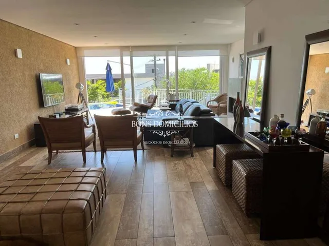 Imagem 6: CASA RESIDENCIAL em COTIA - SP, SÃO PAULO II
