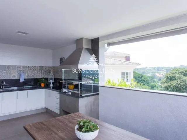 Imagem 7: CASA RESIDENCIAL em COTIA - SP, SÃO PAULO II