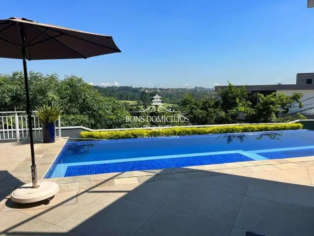 Imagem 16: CASA RESIDENCIAL em COTIA - SP, SÃO PAULO II