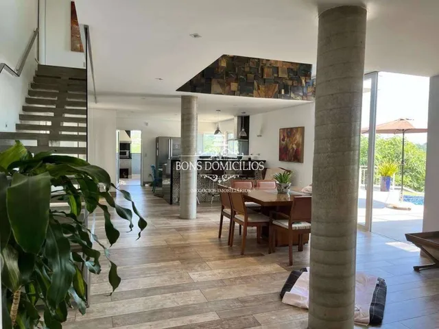 Imagem 13: CASA RESIDENCIAL em COTIA - SP, SÃO PAULO II