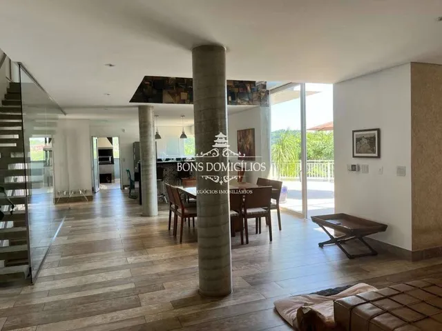 Imagem 14: CASA RESIDENCIAL em COTIA - SP, SÃO PAULO II