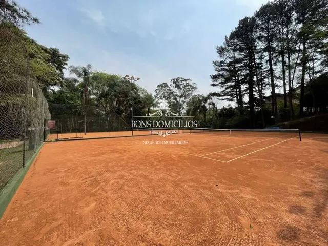 Imagem 11: CASA RESIDENCIAL em COTIA - SP, SÃO PAULO II