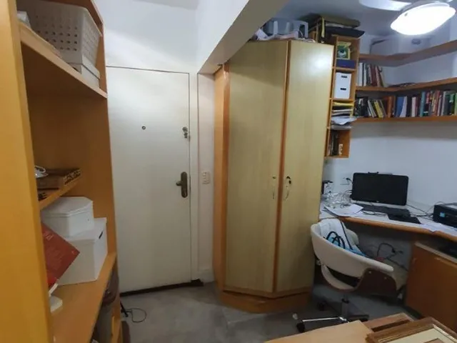 Imagem 12: SQS 104 - 04 QUARTOS VISTA LIVRE VAGA DE GARAGEM ACEITA FINANCIAMENTO