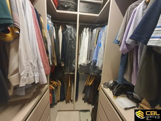 Imagem 14: SQS 104 - 04 QUARTOS VISTA LIVRE VAGA DE GARAGEM ACEITA FINANCIAMENTO