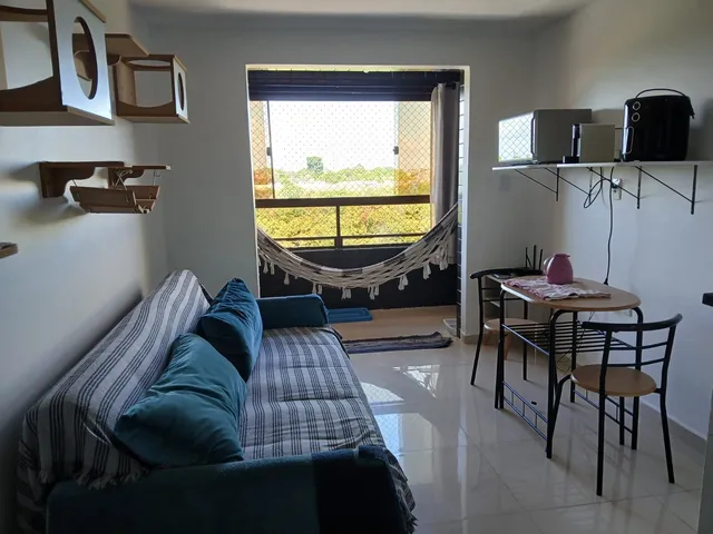Imagem: Venha morar com qualidade de vida no melhor