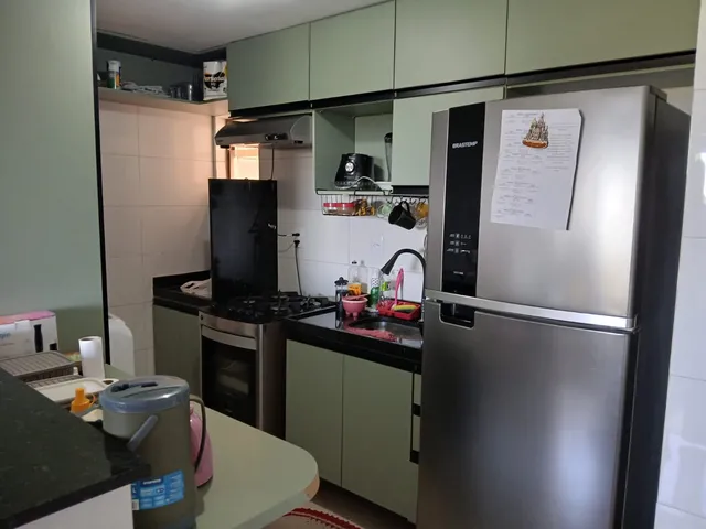 Imagem 6: Venha morar com qualidade de vida no melhor do Bancários!