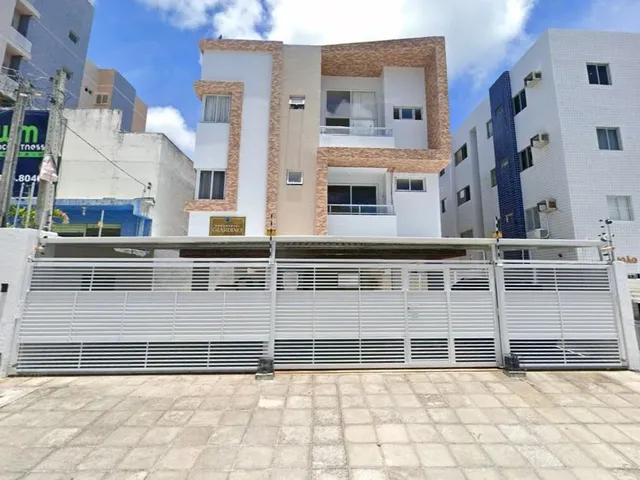Imagem: O apartamento possui 1 Dormitório, 1 Banheiro, 1 Vaga na
