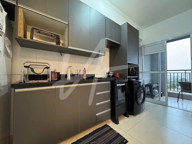 Imagem: Apartamento para locação - 2 dormitórios