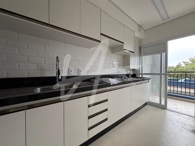 Imagem: Apartamento para locação - 2 dormitórios