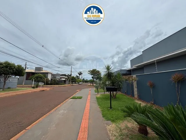 Imagem 13: Casa à venda no bairro Santa Fé - Dourados/MS