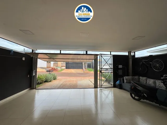 Imagem 14: Casa à venda no bairro Santa Fé - Dourados/MS