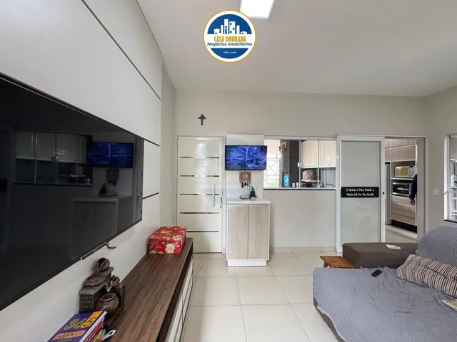 Imagem 11: Casa à venda no bairro Santa Fé - Dourados/MS