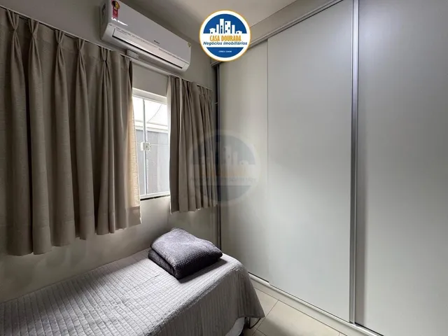 Imagem 6: Casa à venda no bairro Santa Fé - Dourados/MS