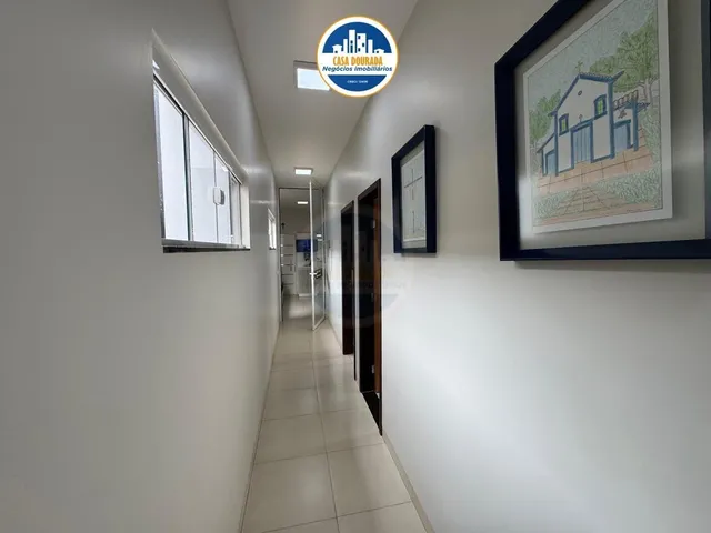 Imagem 9: Casa à venda no bairro Santa Fé - Dourados/MS