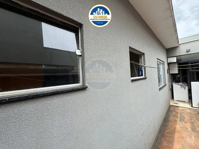 Imagem 12: Casa à venda no bairro Santa Fé - Dourados/MS