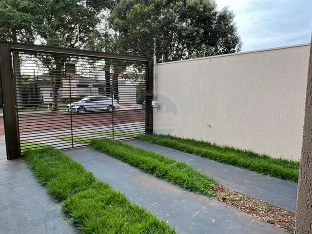 Imagem 8: Sobrado à venda no bairro Santa Fé - Dourados/MS