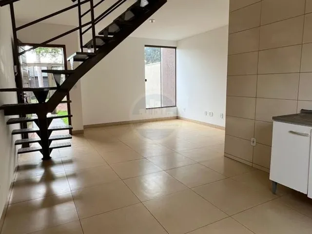 Imagem 9: Sobrado à venda no bairro Santa Fé - Dourados/MS