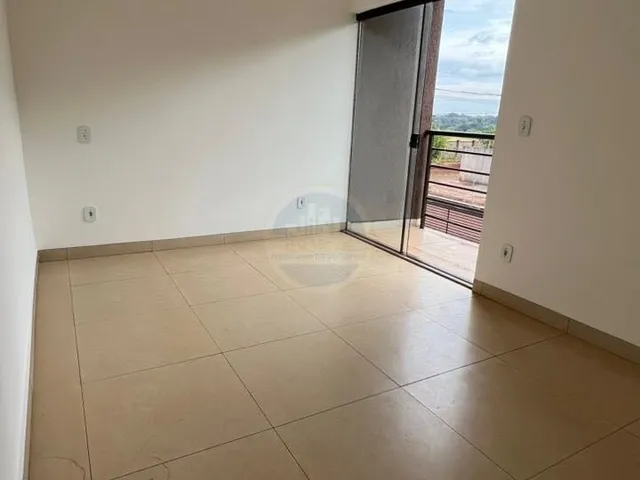 Imagem 3: Sobrado à venda no bairro Santa Fé - Dourados/MS