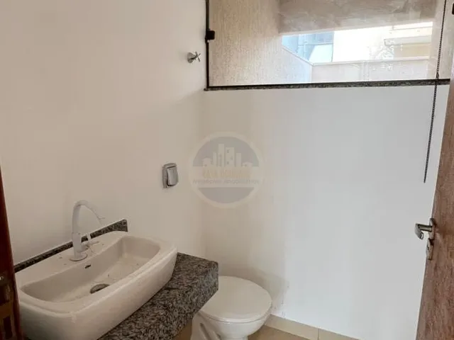 Imagem 5: Sobrado à venda no bairro Santa Fé - Dourados/MS