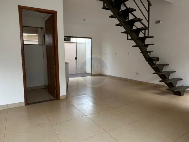 Imagem 10: Sobrado à venda no bairro Santa Fé - Dourados/MS