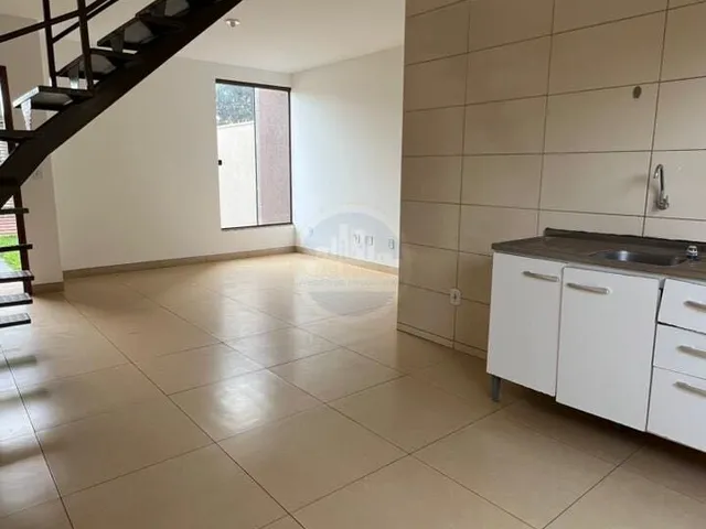 Imagem 4: Sobrado à venda no bairro Santa Fé - Dourados/MS