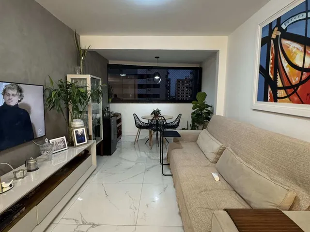 Imagem 11: Apartamento de luxo à venda, no Condomínio Avant Life, em Aracaju, Luzia, com 3