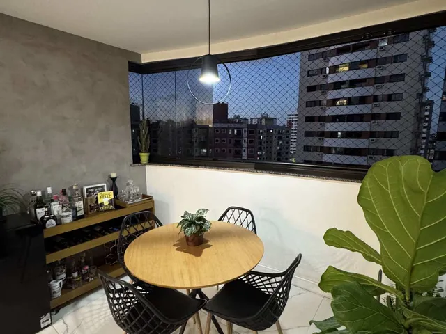 Imagem 12: Apartamento de luxo à venda, no Condomínio Avant Life, em Aracaju, Luzia, com 3