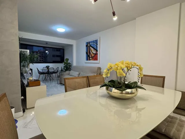 Imagem 10: Apartamento de luxo à venda, no Condomínio Avant Life, em Aracaju, Luzia, com 3