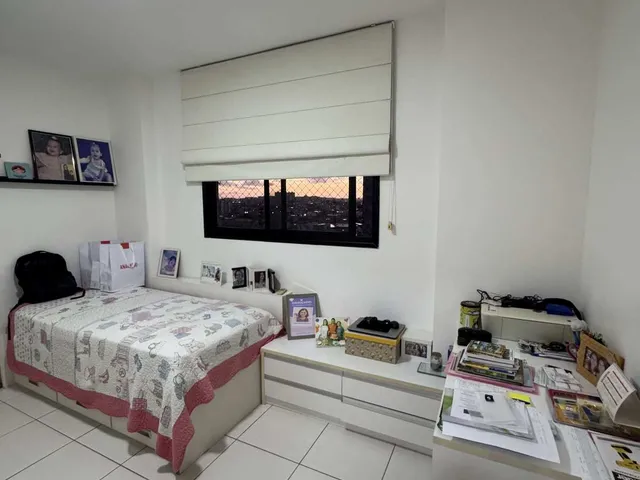Imagem 9: Apartamento de luxo à venda, no Condomínio Avant Life, em Aracaju, Luzia, com 3