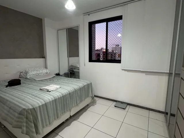 Imagem 6: Apartamento de luxo à venda, no Condomínio Avant Life, em Aracaju, Luzia, com 3