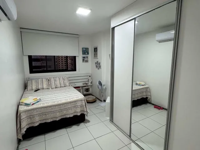 Imagem 5: Apartamento de luxo à venda, no Condomínio Avant Life, em Aracaju, Luzia, com 3